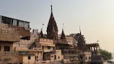 Manikarnika Ghat